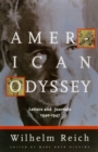 Image for American Odyssey: Letters &amp; Journals, 1940-1947