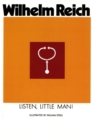Image for Listen, Little Man!