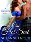 Image for One Hot Scot: A Scandalous Highlanders Holiday Story