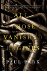 Image for All those vanished engines
