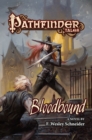 Image for Pathfinder Tales: Bloodbound
