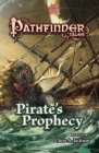 Image for Pathfinder Tales: Pirate&#39;s Prophecy