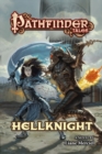 Image for Pathfinder Tales: Hellknight