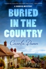 Image for Buried in the Country: A Cornish Mystery