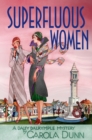 Image for Superfluous Women: A Daisy Dalrymple Mystery : 22