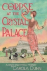 Image for Corpse at the Crystal Palace: A Daisy Dalrymple Mystery