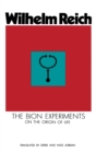 Image for The Bion Experiments on the Origin of Life.