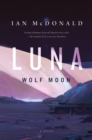 Image for Luna: Wolf Moon: A Novel