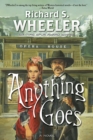 Image for Anything Goes: A Novel