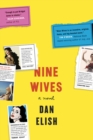 Image for Nine Wives
