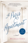 Image for Paris Apartment: A Novel