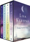 Image for Friday Harbor Series Books 1-4