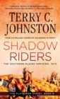 Image for Shadow Riders: The Southern Plains Uprising, 1873