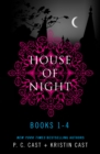 Image for House of Night Series Books 1-4