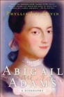 Image for Abigail Adams: A Biography.