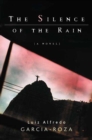 Image for The Silence of the Rain: An Inspector Espinosa Mystery