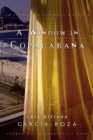 Image for A Window in Copacabana: An Inspector Espinosa Mystery.