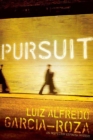 Image for Pursuit: An Inspector Espinosa Mystery