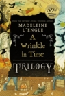 Image for Wrinkle in Time Trilogy