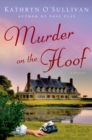 Image for Murder on the Hoof: A Mystery