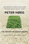 Image for The history of Danish dreams