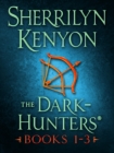 Image for Dark-Hunters, Books 1-3