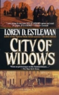 Image for City of Widows