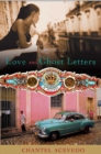 Image for Love and ghost letters: a novel