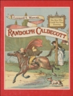 Image for Randolph Caldecott: the man who could not stop drawing