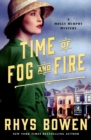 Image for Time of fog and fire : [16]