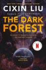 Image for The Dark Forest : Book II