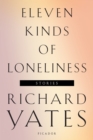 Image for Eleven Kinds of Loneliness: Stories