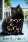 Image for Lawyer for the Cat: A Sally Baynard Novel