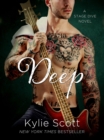 Image for Deep: a Stage Dive novel