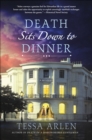 Image for Death sits down to dinner: a mystery