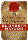 Image for Lost Journals of Ven Polypheme