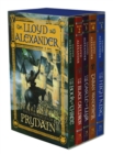 Image for Chronicles of Prydain