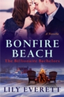Image for Bonfire Beach: The Billionaire Bachelors