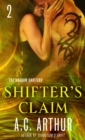 Image for Shifter&#39;s Claim Part II: A Paranormal Shapeshifter Werejaguar Romance