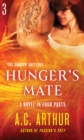 Image for Hunger&#39;s Mate Part 3: A Paranormal Shapeshifter Werejaguar Romance