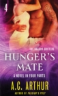 Image for Hunger&#39;s Mate Part 4: A Paranormal Shapeshifter Werejaguar Romance