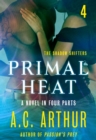 Image for Primal Heat Part 4: A Paranormal Shapeshifter Werejaguar Romance