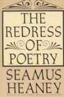 Image for The Redress of Poetry.