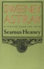 Image for Sweeney Astray: A Version from the Irish.