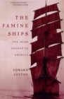 Image for Famine Ships: The Irish Exodus to America