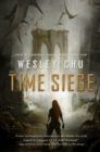Image for Time Siege