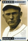 Image for Rogers Hornsby: A Biography