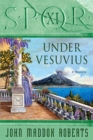Image for SPQR XI: Under Vesuvius