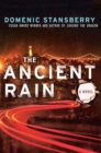 Image for The ancient rain