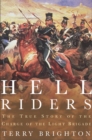 Image for Hell Riders: The True Story of the Charge of the Light Brigade